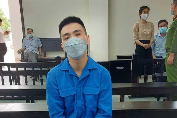 Chiếm đoạt 300 triệu đồng của bạn tù từ lời hứa “chạy trắng án” -0