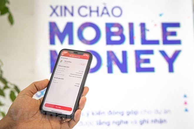 Phát triển Mobile Money: Phải đặt bảo mật lên hàng đầu -0