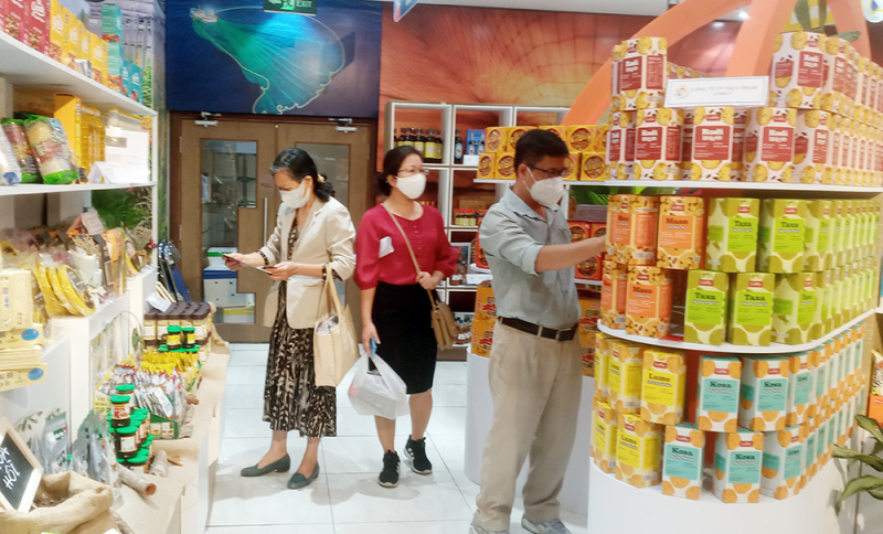 Doanh nghiệp lưu ý khi xuất khẩu vào thị trường Trung Quốc -0