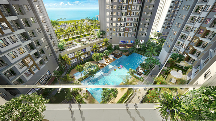 Khám phá khu đô thị xanh, điểm sáng đầu tư tại nam Nha Trang -0