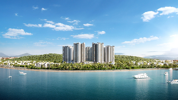Khám phá khu đô thị xanh, điểm sáng đầu tư tại nam Nha Trang -0