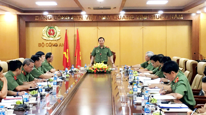 Quản lý chặt chẽ đất đai, trụ sở làm việc đáp ứng yêu cầu, nhiệm vụ được giao -0