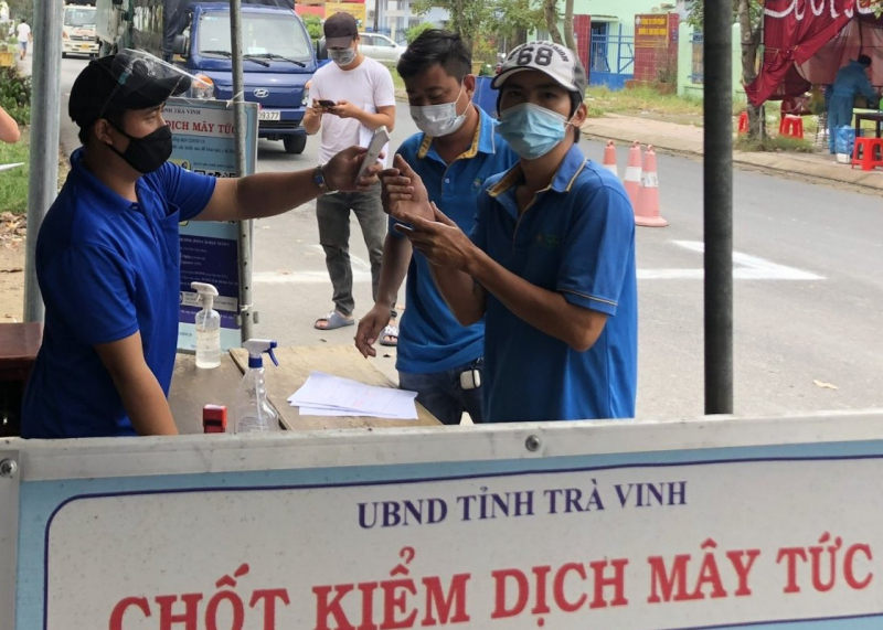 Hàng loạt hạn chế, thiếu sót trong việc mua sắm y tế ở Trà Vinh -0