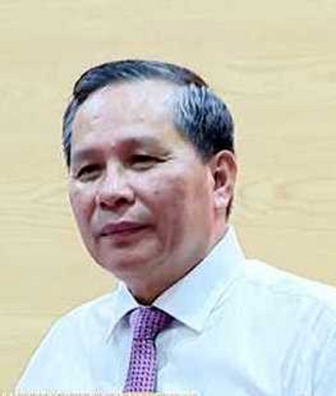 Thông tin chính thức về việc bắt giam nguyên Chủ tịch UBND TP Hạ Long -0