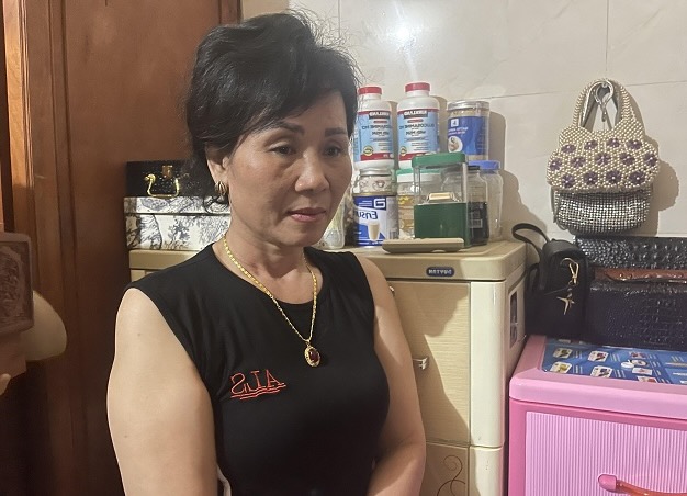 Bí ẩn bên trong quán karaoke kiêm nhà nghỉ ven Quốc lộ 46 -0