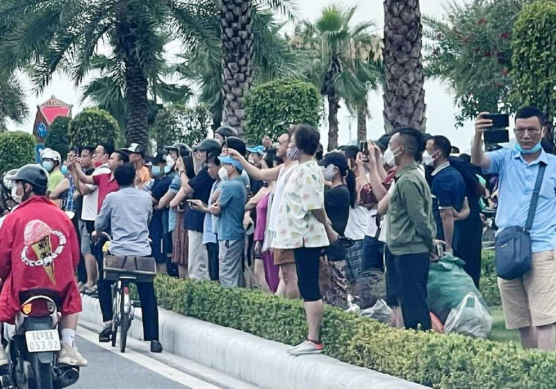 Bắt tạm giam nguyên Chủ tịch UBND TP Hạ Long -0