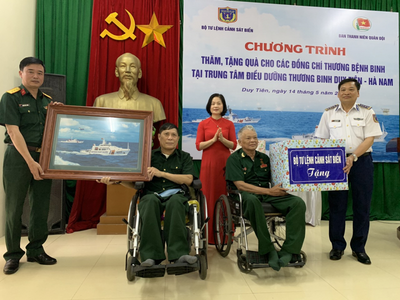 Lan tỏa tình yêu biển đảo qua Cuộc thi “Em yêu biển đảo quê hương” -0