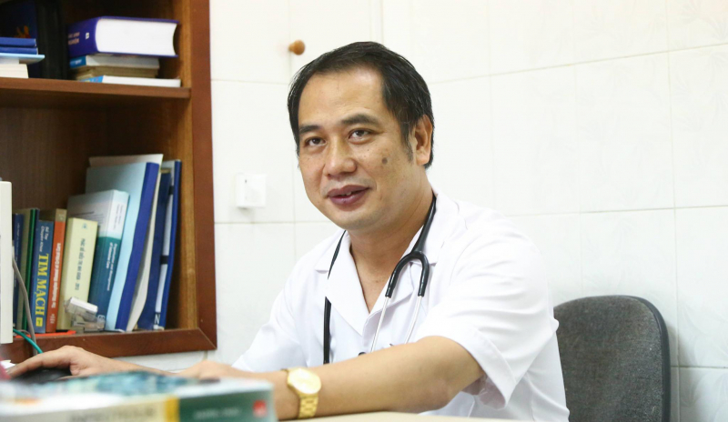 Sẵn sàng phương án điều trị khi bệnh viêm gan “bí ẩn” vào Việt Nam -0