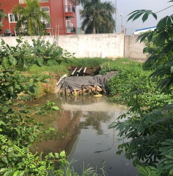  Phạt 4 tổ chức xả thải vào hệ thống thủy lợi Bắc Hưng Hải 740 triệu đồng -2