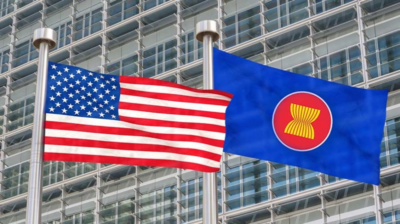 Khởi động một “kỷ nguyên mới” trong quan hệ Mỹ-ASEAN -0