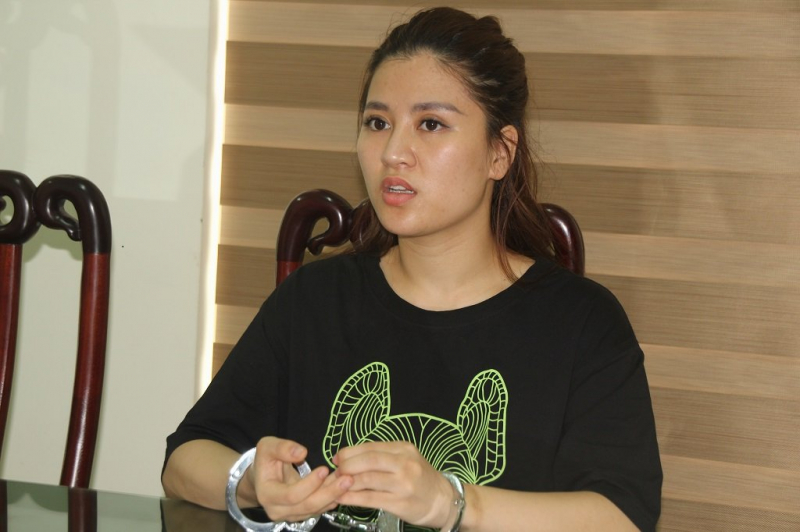 Sập bẫy hotgirl bất động sản, đại gia mất gần 8 tỷ đồng -0