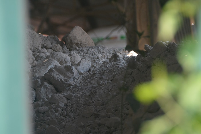 Thâm nhập mỏ cao lanh núp bóng nhà máy gạch ở Lâm Đồng -0