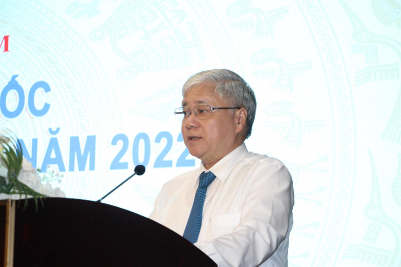 Hội Nhà báo Việt Nam xử lý hơn 20 trường hợp vi phạm đạo đức nghề nghiệp -0