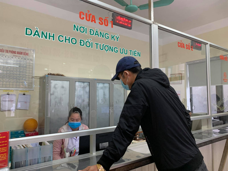  Cần sớm có văn bản hướng dẫn mới về thanh toán BHYT với máy mượn, máy đặt -0