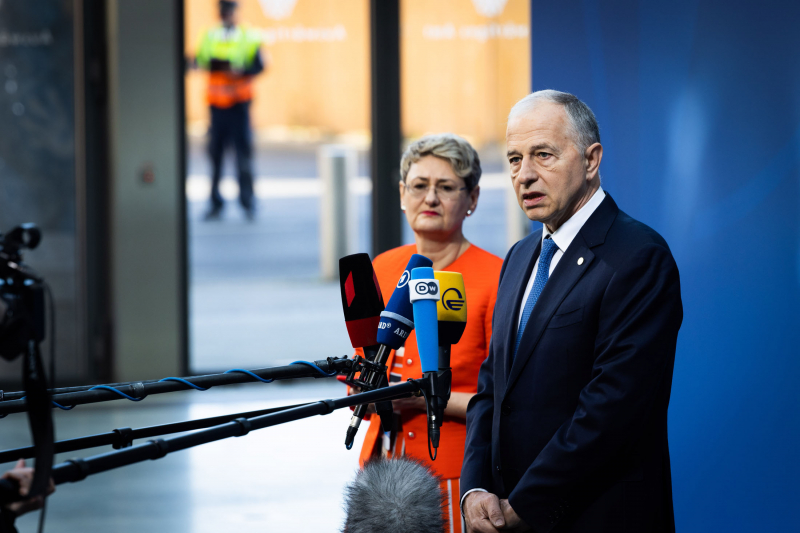 NATO tìm giải pháp thích hợp để kết nạp Phần Lan và Thụy Điển -0