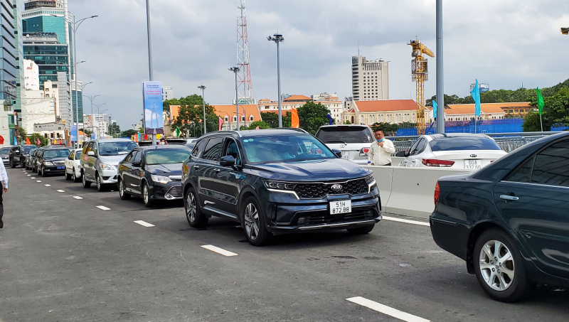 Cơ hội để nguồn vốn tư nhân đầu tư vào hạ tầng giao thông -0