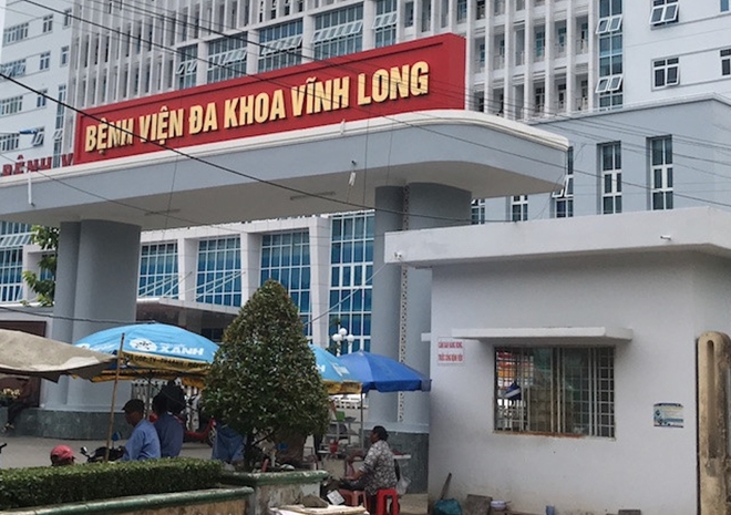 Công ty Việt Á tham gia 6 gói thầu ở Vĩnh Long - Báo Công an nhân dân điện  tử