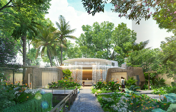 Có gì bên trong đặc quyền wellness xa xỉ trị giá tỷ USD chỉ có tại Charm Resort Hồ Tràm? -0