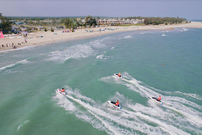 Có gì bên trong đặc quyền wellness xa xỉ trị giá tỷ USD chỉ có tại Charm Resort Hồ Tràm? -0