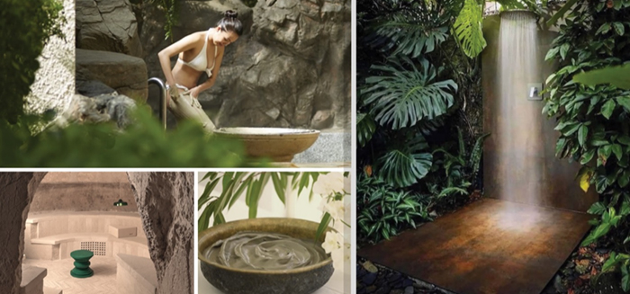 Có gì bên trong đặc quyền wellness xa xỉ trị giá tỷ USD chỉ có tại Charm Resort Hồ Tràm? -0