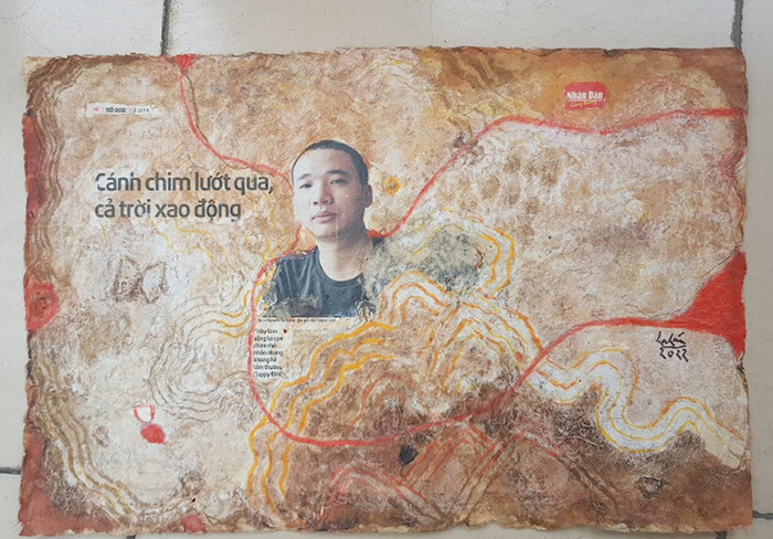 25 năm và hành trình của Đẹp -0
