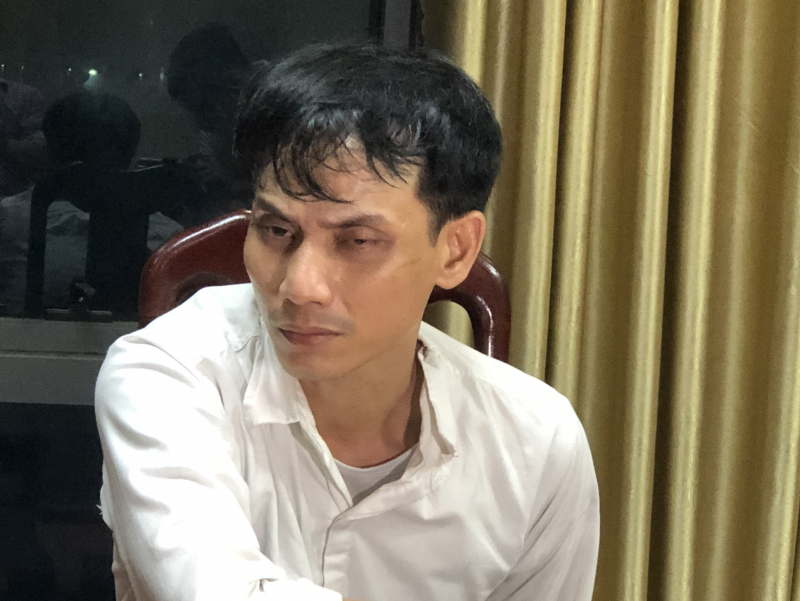 Triệt phá đường dây vận chuyển “hàng đá” từ TP Hồ Chí Minh về Cần Thơ thụ -0