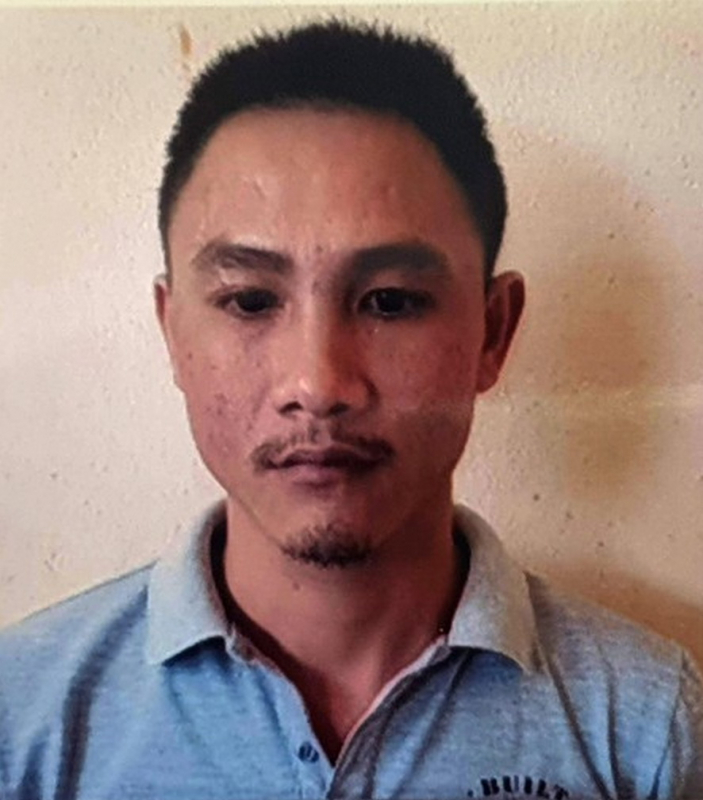   Bị nhóm đòi nợ bắt giữ, con nợ nhảy xuống sông chết đuối -0