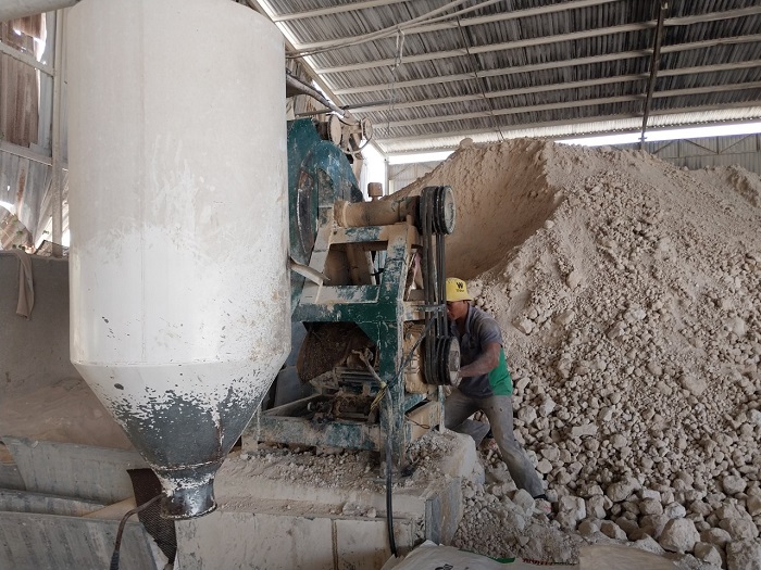 Lập đoàn kiểm tra công ty khai thác khoáng sản lậu -0