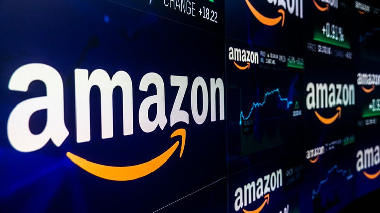 Cảnh báo thủ đoạn giả mạo Amazon nhắn tin tuyển dụng lừa đảo -0
