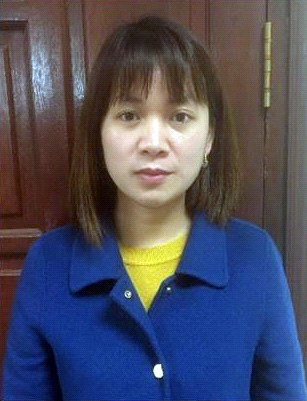 Phó phòng ngân hàng huyện lừa đảo gần 50 tỷ đồng -0