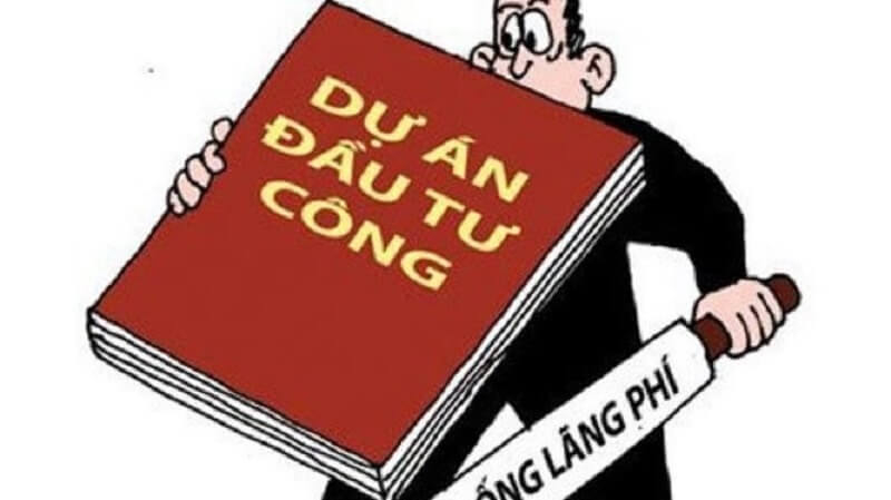 Trân quý từng đồng vốn đầu tư công -0