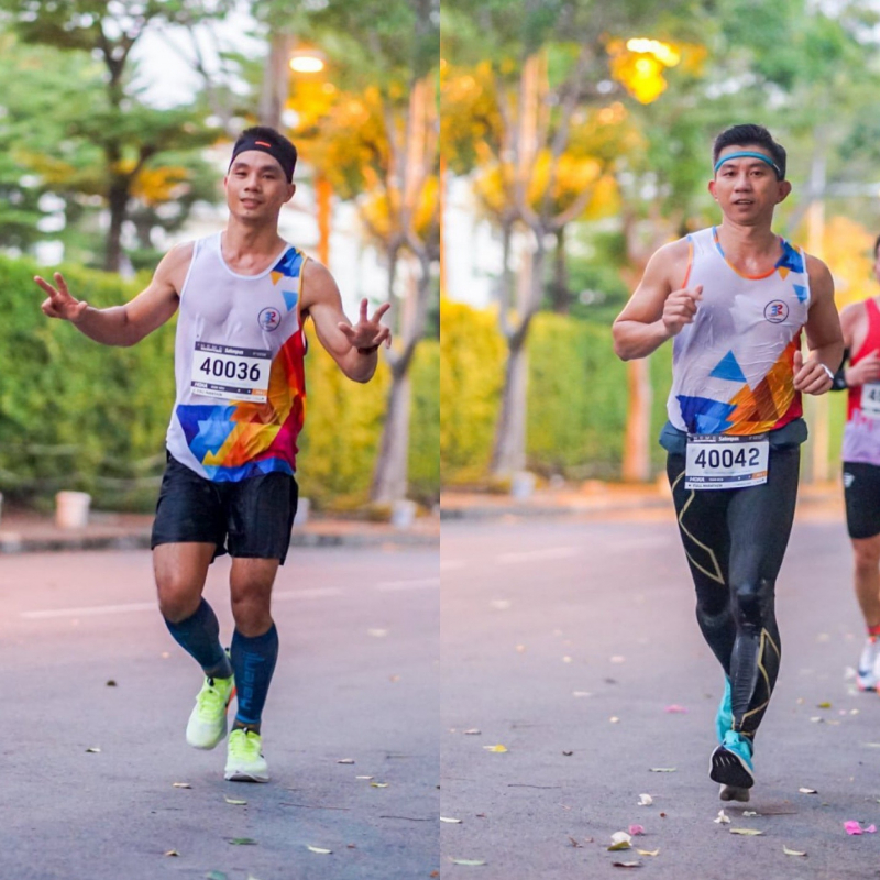Chàng nhân viên văn phòng trên đường pitch SEA Games 31 -0
