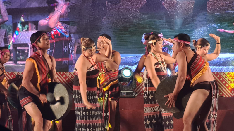 Ngày hội Văn hóa, Thể thao và Du lịch các dân tộc miền núi tỉnh Thừa Thiên-Huế  -0