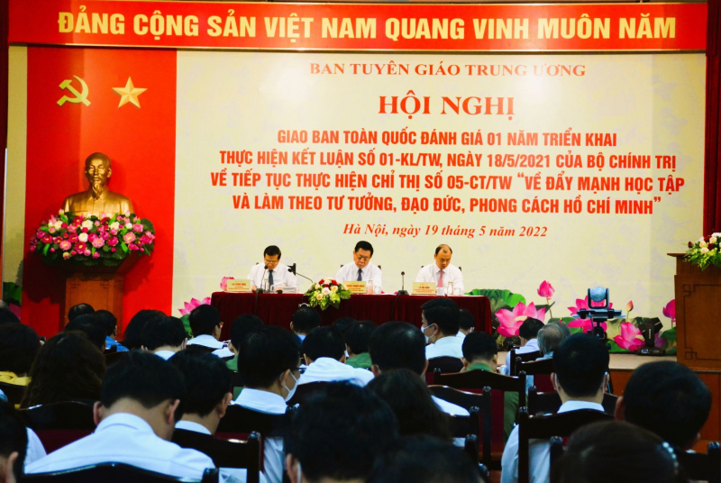 4 điểm nhấn rõ nét trong thực hiện Nghị quyết của Bộ Chính trị  -0