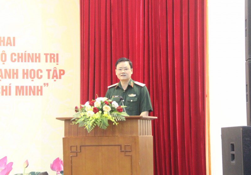 4 điểm nhấn rõ nét trong thực hiện Nghị quyết của Bộ Chính trị  -0