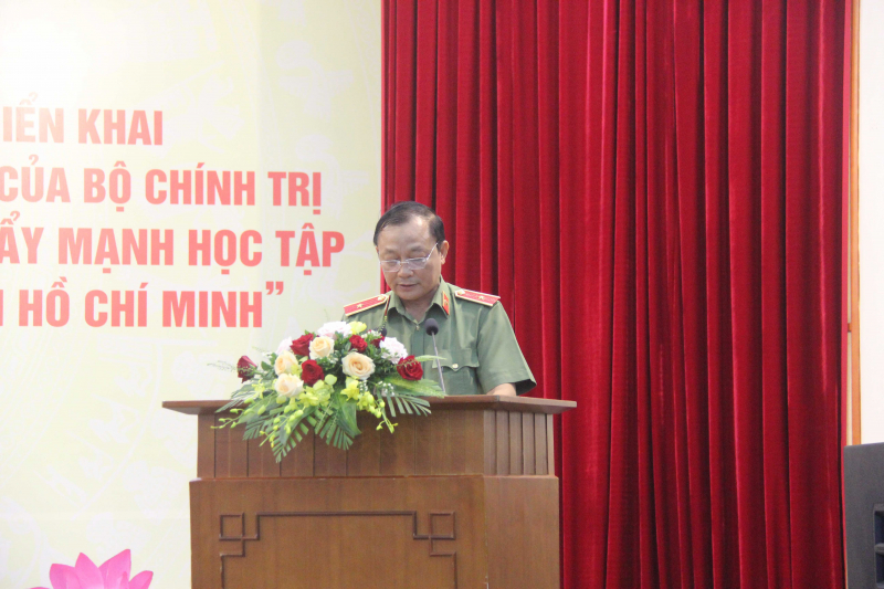 4 điểm nhấn rõ nét trong thực hiện Nghị quyết của Bộ Chính trị  -0