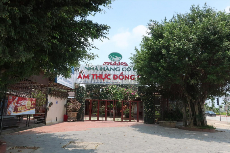 Hàng loạt cán bộ ở Thanh Hóa  bị kỷ luật vì “buông lỏng quản lý” -0