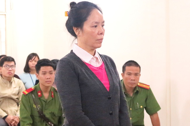 Vì sao hoãn phiên xử cựu Tổng Giám đốc ngân hàng gây thất thoát 184 tỷ đồng (?) -0