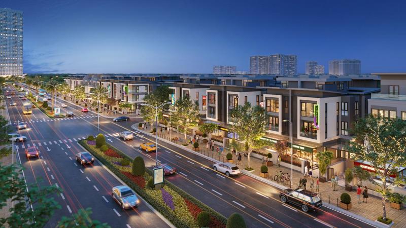 Đón “sóng” đầu tư cùng An Quý Villa, khởi tạo không gian sống đẳng cấp -0