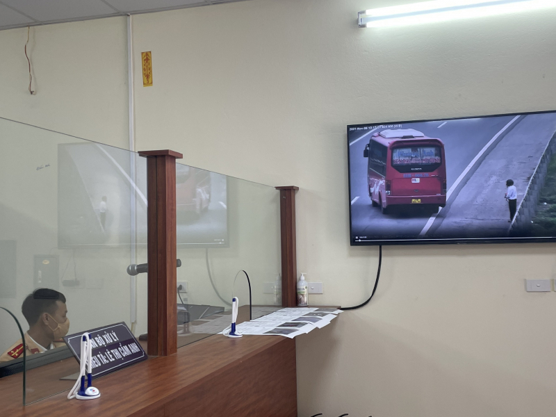 Bị phạt nguội quá 20 ngày không giải quyết, ô tô có thể bị từ chối đăng kiểm -0