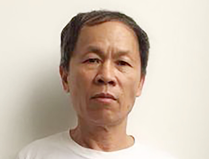 Khởi tố Trương Văn Dũng về tội tuyên truyền chống Nhà nước -0