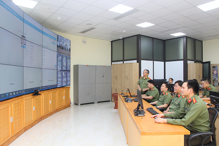 Bài 1: Những đổi thay từ dịch vụ công trực tuyến -0