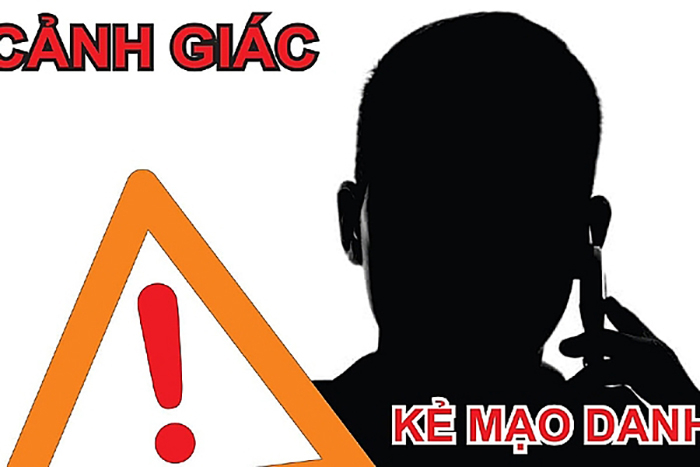 Cảnh báo việc mạo danh công chức Kho bạc Nhà nước để trục lợi -0