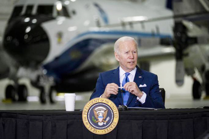 Thông điệp từ chuyến công du châu Á của Tổng thống Hoa Kỳ Joe Biden -0