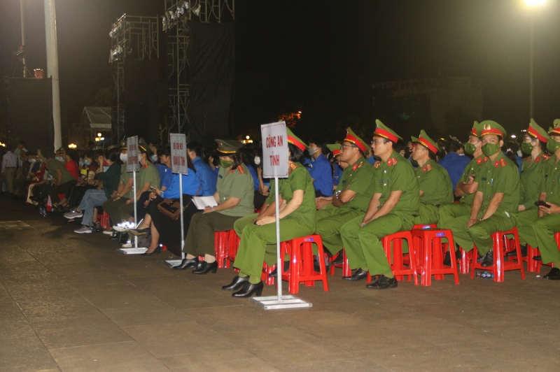 Thủ tướng Phạm Minh Chính dự Lễ kỷ niệm 90 năm thành lập tỉnh Gia Lai  -0