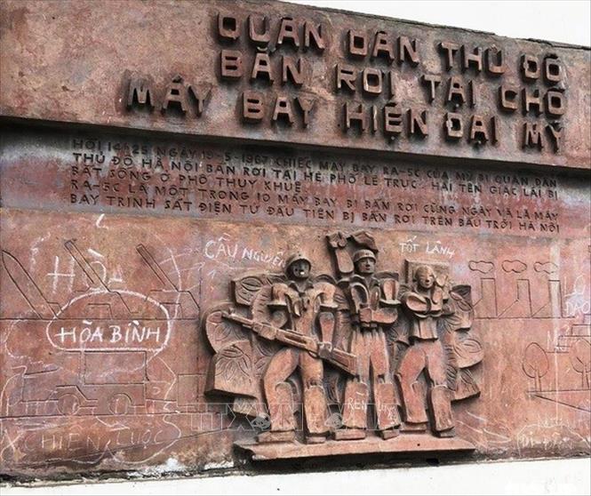 Hà Nội: Chưa phát hiện sai phạm tại dự án 61 Trần Phú -0