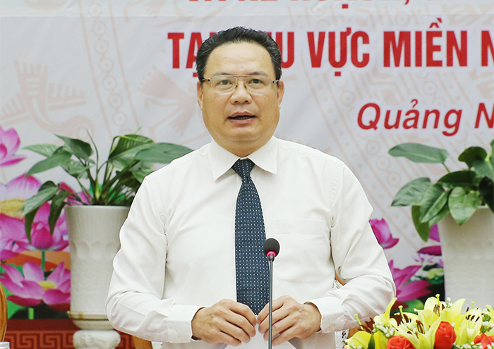 Miền Trung và Tây Nguyên: Cần những đột phá mới trong triển khai tín dụng chính sách -0