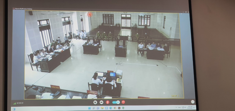 Đà Nẵng: Xử phúc thẩm vụ giám đốc doanh nghiệp tự tử vì tranh chấp ‘đất vàng’ 1.810 tỉ đồng -0