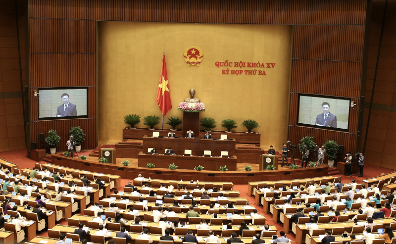 Nhiều dự án trọng điểm chậm tiến độ, gây lãng phí nguồn lực -0