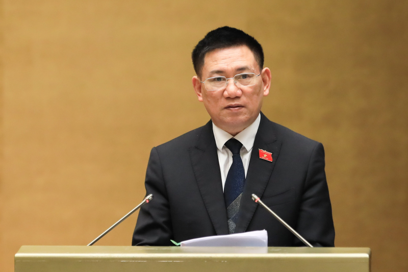 Nhiều dự án trọng điểm chậm tiến độ, gây lãng phí nguồn lực -0